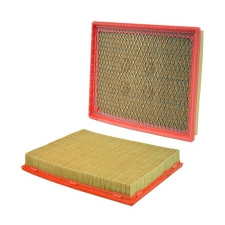 Wix Filters Air Filter 46128